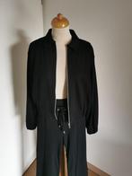 AndCo Woman jackje maat M; als nieuw, Kleding | Dames, Ophalen of Verzenden, Zo goed als nieuw, Maat 38/40 (M), Zwart