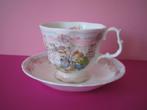 Royal Doulton Brambly Hedge The wedding kop en schotel, Verzenden, Nieuw, Porselein, Kop en/of schotel