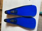 Rucanor Duikvliezen Maat 40-41, Watersport en Boten, Ophalen of Verzenden, Zo goed als nieuw, Zwem- of Duikvliezen