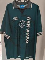 Ajax uitshirt 1996 Umbro L authentieke, originele vintage!, Verzamelen, Verzenden, Zo goed als nieuw, Ajax, Shirt