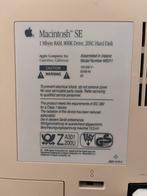 Apple Macintosh SE, Computers en Software, Ophalen, Overige modellen, Onbekend