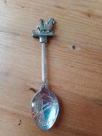 3 kerst lepeltjes van Christmas Village, Ophalen of Verzenden