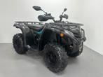 CFMOTO Cforce 520 S 4x4 EPS Stuurbekr 2022 NL-kent incl BTW, 1 cilinder