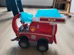 Paw Patrol Auto - Mist 2 Ballen, Kinderen en Baby's, Speelgoed | Speelgoedvoertuigen, Ophalen of Verzenden, Gebruikt