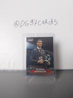Cristiano Ronaldo Topps Stadium Club Chrome 2023-2024, Ophalen of Verzenden, Zo goed als nieuw, Plaatje