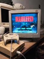 CRT/ Beeldbuis 17" Samtron 76ES PC monitor, Ophalen, Samsung