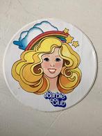Sticker Barbie Club, Verzenden, Zo goed als nieuw