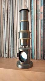 Microscoop, Antiek en Kunst, Ophalen of Verzenden