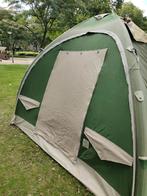 Karsten Tent - Green 3x3, Ophalen, Gebruikt, Tot en met 3