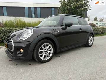 Mini Mini 1.2 One Chili Business super nette auto ! groot on beschikbaar voor biedingen