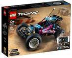 Lego technic Terreinbuggy (42124) NIEUW, Ophalen of Verzenden, Nieuw, Complete set, Lego