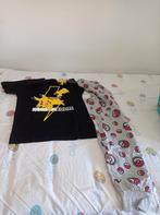 Pokemon pyama maat 140 nieuw, Nacht- of Onderkleding, Pokemon, Jongen of Meisje, Nieuw