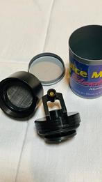 Cemill Aluminium Grinder, Ophalen of Verzenden, Gebruikt