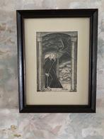 Jan  . Toorop  .  1914, Ophalen of Verzenden