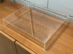 Nieuwe stofkap Dual CS 601, 604, 606, 621, 622, 626, Info@intovinyl.com, Nieuw, Ophalen of Verzenden, Korenbloem 13, 3227 BB Oudenhoorn