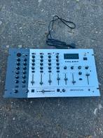 JBSystems Talent mengpaneel vrijwel nieuw, Muziek en Instrumenten, Mengpanelen, Ophalen of Verzenden, Zo goed als nieuw