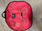 The North Face Duffel Bag XL nieuw!, Ophalen of Verzenden, Nieuw, Rood