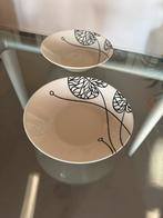 Iittala Botta Marimekko Diepe Borden 21cm, Keramiek, Ophalen of Verzenden, Zo goed als nieuw, Bord(en)