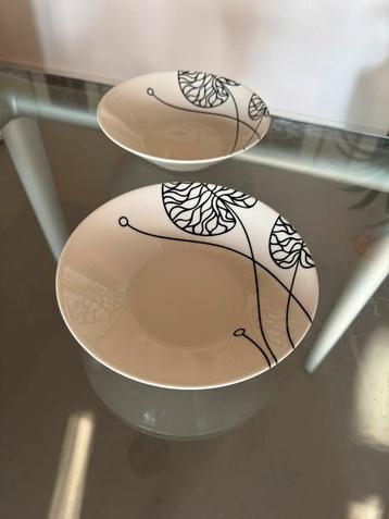Iittala Botta Marimekko Diepe Borden 21cm beschikbaar voor biedingen