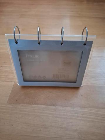 Fotolijst Finlir Ikea 10x15 cm beschikbaar voor biedingen