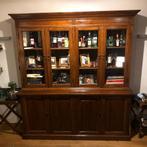 Buffetkast Eichholtz James - keukenkast - vitrine BOEKENKAST, Huis en Inrichting, Ophalen, Eichholtz, Delfweg 52 Noordwijkerhout