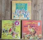 3 x Meester Jaap - Jacques Vriens , Boeken, Ophalen of Verzenden, Zo goed als nieuw, Jacques Vriens, Fictie algemeen