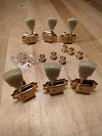 Nieuwe Gitaar Stemmechanieken - Gotoh 3L-3R SD90 G, Ophalen of Verzenden, Nieuw, Elektrische gitaar