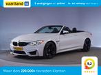 BMW 4 Serie CABRIO - ORIG NL Dealer onderhouden [ Head-up Ha, Auto's, BMW, Automaat, 4-Serie, Cabriolet, 4 stoelen