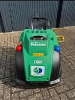 Optima Steamer DMF 2021, Doe-het-zelf en Verbouw, Reinigingsmachines, Ophalen of Verzenden, Zo goed als nieuw, Overige typen