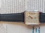 Pontiac opwinder, Sieraden, Tassen en Uiterlijk, Horloges | Antiek, Ophalen of Verzenden, Staal, Overige merken, 1930 tot 1960