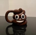 Drollen mok, Verzamelen, Glas en Borrelglaasjes, Ophalen of Verzenden, Zo goed als nieuw, Overige typen