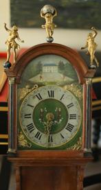 Friesche Staartklok 1880, Antiek en Kunst, Antiek | Klokken, Ophalen