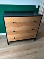 Ladekast Job, Huis en Inrichting, Ophalen, Gebruikt, 100 tot 150 cm, 3 of 4 laden