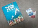 Machi Koro incl. uitbreidingen - White Goblin Games, Drie of vier spelers, Ophalen of Verzenden, Gebruikt, White Goblin Games