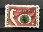 Madagaskar 1964, Postzegels en Munten, Postzegels | Afrika, Ophalen of Verzenden, Overige landen, Postfris