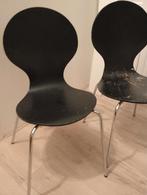 Vlinder stapel stoelen, Huis en Inrichting, Stoelen, Ophalen of Verzenden, Gebruikt, Vijf, Zes of meer stoelen
