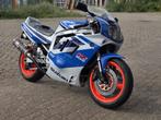 Suzuki GSX-R750 (1991) - klassieker, slechts 27.000 km!, Motoren, Motoren | Suzuki, 750 cc, Sportuitlaat, 4 cilinders, Motorrijbewijs A