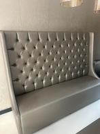 Eetbank te koop ATLAS WONEN, Huis en Inrichting, Ophalen, Overige materialen, Minder dan 75 cm, Luxe
