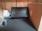 Manson 24v 25AMP 3 stage switch mode battery charger, Ophalen, Zo goed als nieuw