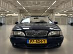 Volvo C70 Convertible 2.4 T Zeer netjes, nieuwe kap, electr., Auto's, C70, Gebruikt, Open dak, Cabriolet