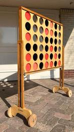 Houten XXL Spellen huur Feest Bruiloft v.a. € 3,75, Hobby en Vrije tijd, Ophalen, Zo goed als nieuw, Geboorte of Huwelijk