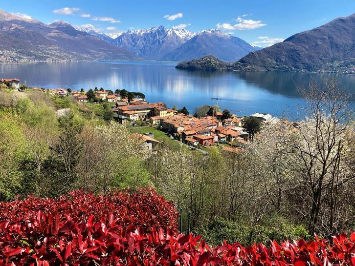 Luxe Appartement Comomeer - Casa il dolce far niente, Vakantie, Vakantiehuizen | Italië, Lombardije en Merengebied, Appartement