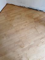Jünckers parketvloer, Doe-het-zelf en Verbouw, Gebruikt, 10 m² of meer, 10 tot 30 cm, Hout