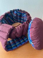 Anna’s Wolly, opbrengst voor Alzheimer NL, stoof, hooimadam, Verzenden, Nieuw