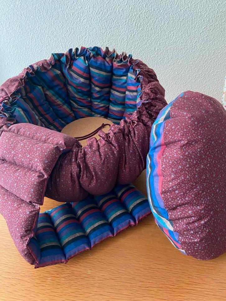 Anna’s Wolly, opbrengst voor Alzheimer NL, stoof, hooimadam, Huis en Inrichting, Keuken | Keukenbenodigdheden, Nieuw, Verzenden