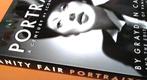 VANITY FAIR PORTRAITS hardcover book/boek Engels BCBC, Ophalen of Verzenden, Zo goed als nieuw, Overige onderwerpen, CARTER GRAYDON