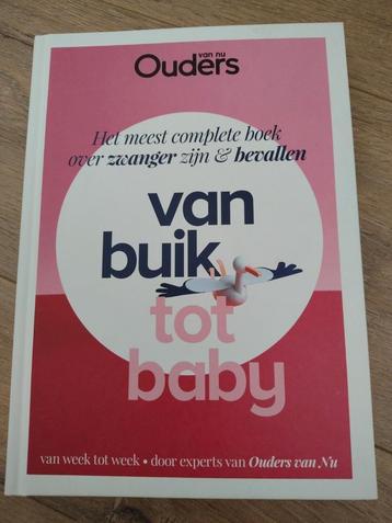 Ouders van nu - Van buik tot baby beschikbaar voor biedingen