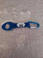 DAF Iveco Blom Dsw Fles Houder Met Sleutelhanger, Ophalen of Verzenden, Nieuw, Gebruiksvoorwerp