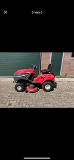 Castelgarden Zitmaaier - Gebruikt, Tuin en Terras, Zitmaaiers, Ophalen of Verzenden, Gebruikt, Elektrische starter