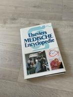 Elseviers Medische Encyclopedie, Ophalen of Verzenden, Zo goed als nieuw, Medisch